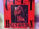 The Cult- Hell's Kitchen