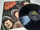 The Beatles RUBBER SOUL LP 1st UK STEREO press **CLEAN COPY** Lovely condition