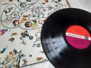 Led Zeppelin III LP 1st UK A5/B5 *UPGRADE Copy* Do what thou wilt Peter Grant 3
