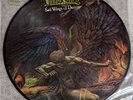 Judas Priest Sad Wings Of Destiny Picture Vinyl PD 79