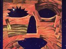 Crowded House Woodface (Schallplatte) 12
