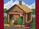 The Grateful Dead ‎– Terrapin Station