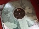Nirvana. In Utero Clear Vinyl 1993.