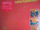 Gang Of Four ‎– Entertainment  Label: Warner Bros. Records ‎– BSK 3446 Format: V