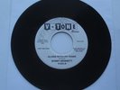 Bobby Bennett Alone With My Tears + V-TONE V-502 Promo 7