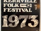 1973 KERRVILLE FOLK FESTIVAL Vol. 1 - 12