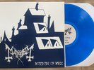 Mayhem Horrors Of Hell LP Emperor Morbid Enslaved Darkthrone Bathory Venom Ulver