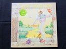 ELTON JOHN: Goodbye Yellow Brick Road ’73 Ltd Ed Yellow Vinyl 18 Track LP EX/NM