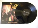 Aerosmith UK 12 Janie's Got A Gun 3 Trk 12 VG++ NM Rag Doll Live Voodoo GEF 68T