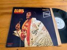 LP ITALY 1975  Elvis Presley – Pure Gold ---  PROMO