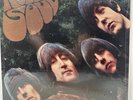 BEATLES Rubber Soul LP 1965 STEREO Capitol ST 2442”#ST-2-2442-B-12” SHRINK NM NM