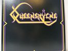QUEENSRYCHE - 1st - “JAPAN” VINYL EP 1983 EYS-41012 NM / EX
