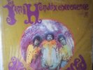 Jimi Hendrix 