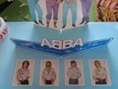 ABBA – The Winner Takes It All / Elaine Gatefold Pop Up Superb copy EX/EX Box17