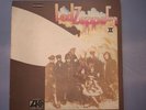 RARE LED ZEPPELIN II LP 1969 RL SS HOT MIX B SIDE PRESSWELL GOOD/VG+