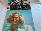 2 LPS JIMMY BUFFETT HAVANA DAYDREAMIN & A WHITE SPORT COAT AND A PINK ...