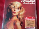 Rsd 2022 Blondie Sunday Girl EP 2 x 7