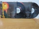 MAHLER SYMPHONY No 2  OTTO KLEMPERER SAX 2473 / 2474 ED1 EXCELLENT