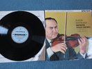 Beethoven Violin Concerto SAX 2315 Vinyl lp  David Oistrakh Columbia  B/S VG