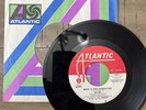 AC/DC 45 Rock N Roll Damnation DJ PROMO Atlantic 1978 Rare EX