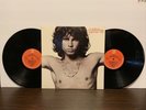 Best Of The Doors, Import German Pressing RCA Club, Vinyl 2 LPRecord NM