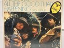 The Leaves ‎All The Good That's Happening 1967 SEALED Vinyl Mono w/ Hype Sticker