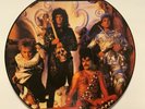 Queen, It’s A Hard Life, 12” Picture Disc, 1984 UK EMI Near Mint