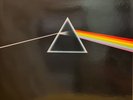 Pink Floyd The Dark Side Of The Moon LP  Gfold White Vinyl	NL 1978 Harvest NM