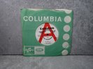 Peter And Gordon Lady Godiva 7 Inch Single Record UK 1966 Columbia Promo DB 8003