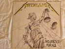 Metallica – ..And Justice For All