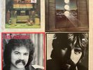 Doobie Brothers vinyl LP lot- BEST OF THE DOOBIES & VOLUME II - Michael McDonald