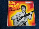 Elvis Presley Il Re del Rock n roll EP 2nd issue Italy  Only Cover RCA 2-57 2000