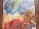Seryn - This Is Where We Are Vinyl LP Record White (Spune, 2011) EX/NM-