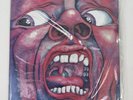 King Crimson - In The Court of the Crimson King (Mobile Fidelity LP)