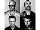 U2 Songs Of Surrender 4 LP Super Deluxe Collector's Boxset Vinyl New Sealed
