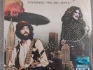 LED ZEPPELIN STORMING THE BIG APPLE LIVE MSG 1970 3LP TURQUOISE #137/200 NEW
