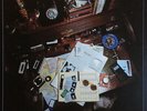 The Wanderers (3) Only Lovers Left Alive Vinyl Record NM or M-/VG+