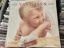 Van Halen - 1984 - SEALED Original 1984 Club Ed. Vinyl LP Record Album NM