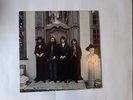 THE BEATLES 1969 LP Hey Jude/The Beatles Again near mint