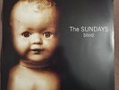 RARE. RSD. The Sundays / Blind. Brown Colored Vinyl. Mint Condition.