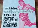 Nigeria Afrobeat Special 3 x LP Soundway 2010, Excellent