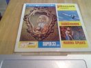 LADY PENELOPE STINGRAY THUNDERBIRDS 1st UK LP 1965 Barry Gray Gerry Anderson