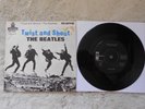 THE BEATLES MEGA  RARE SWEDEN SP TWIST AND SHOUT SD 5946 ORIGINAL 1963