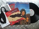 Robert Plant   Now And Zen   LP w/Promo Photo & 7