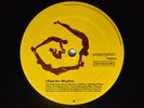 RON TRENT I Feel The Rhythm PRESCRIPTION 12