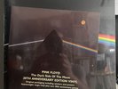 Dark Side of the Moon 30th Anniversary Edition by Pink Floyd (vinyl, 2003)