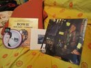 David Bowie Picture Heroes Ziggy Stardust Sounds & Visions 10
