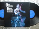 Ozzy Osbourne   Randy Rhoads Tribute   Vintage LP  CBS Associated KZ2 40714