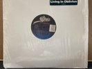 Anything Box - Living In Oblivion Remix Vinyl New Wave Synth Pop/ 1990/ EPIC/ NM