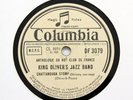 KING OLIVER'S JAZZ BAND (Louis) 
